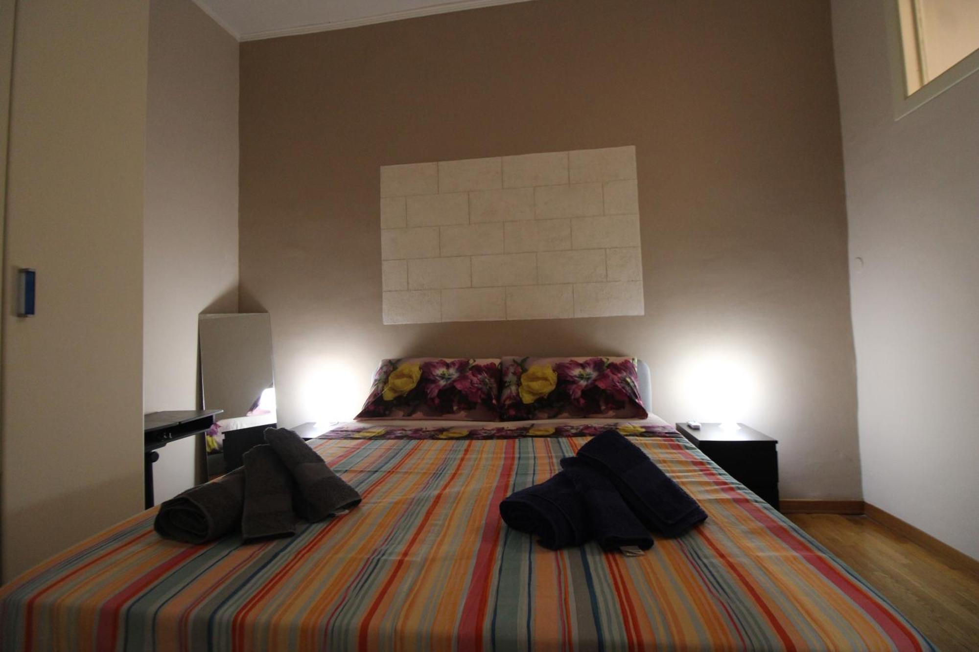 Plebiscito Sweet Apartment *